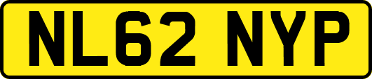NL62NYP