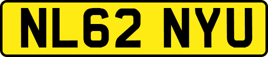 NL62NYU