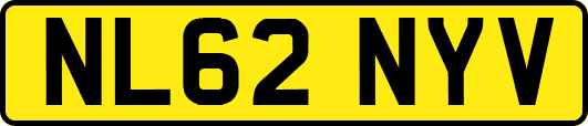 NL62NYV