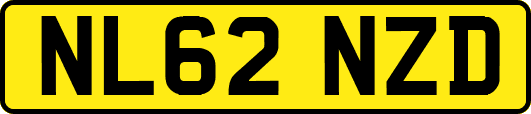 NL62NZD