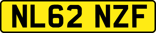 NL62NZF