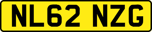 NL62NZG