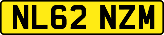 NL62NZM