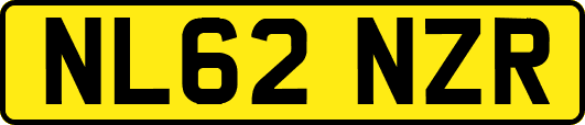 NL62NZR