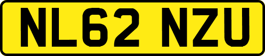 NL62NZU