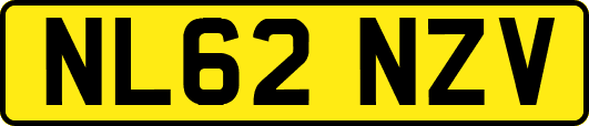 NL62NZV