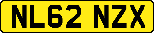 NL62NZX