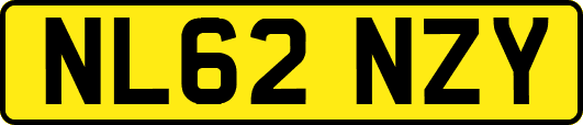 NL62NZY