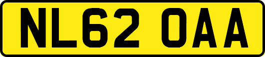NL62OAA