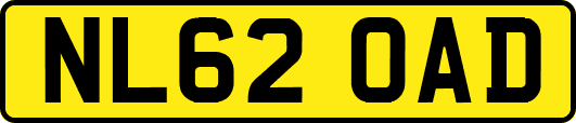 NL62OAD