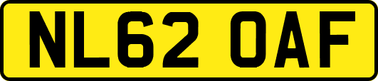 NL62OAF
