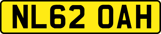 NL62OAH