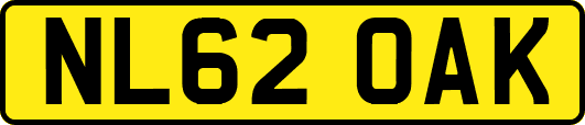 NL62OAK