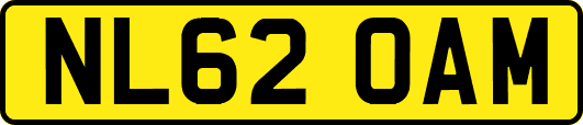 NL62OAM