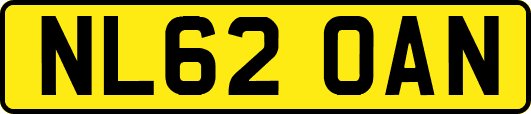NL62OAN
