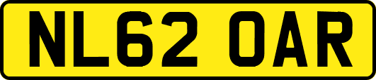 NL62OAR