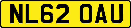 NL62OAU