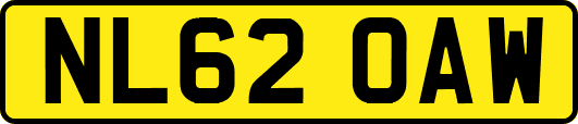 NL62OAW