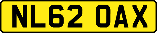 NL62OAX