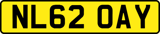 NL62OAY