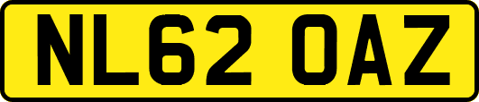 NL62OAZ