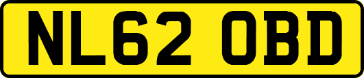 NL62OBD