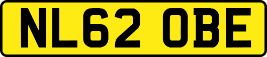 NL62OBE
