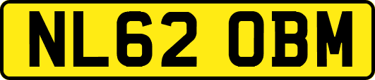 NL62OBM