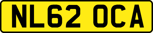 NL62OCA