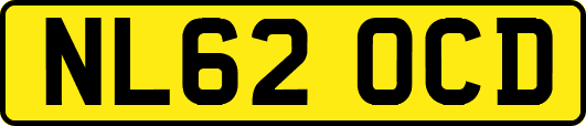 NL62OCD