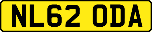 NL62ODA