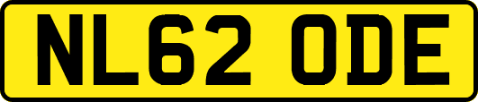 NL62ODE