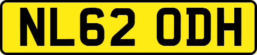 NL62ODH