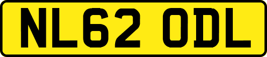 NL62ODL