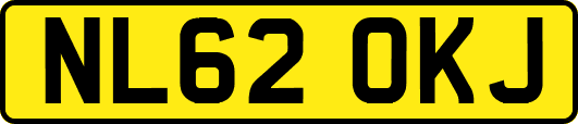NL62OKJ