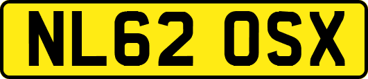 NL62OSX