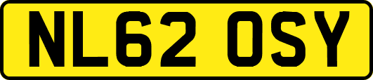 NL62OSY