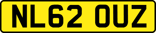 NL62OUZ