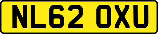 NL62OXU