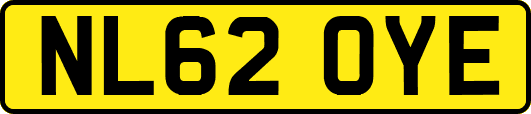 NL62OYE