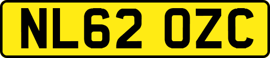 NL62OZC