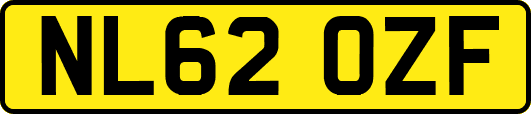 NL62OZF