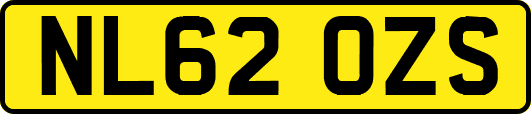 NL62OZS