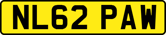 NL62PAW