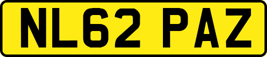 NL62PAZ
