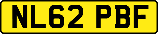 NL62PBF