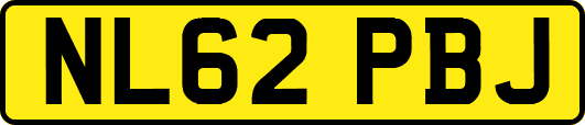 NL62PBJ