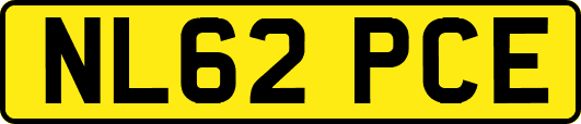 NL62PCE