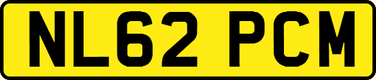 NL62PCM