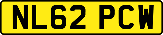 NL62PCW